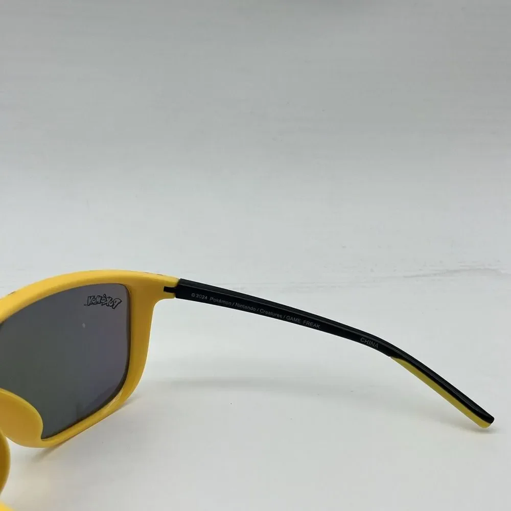 Arkaid Pokémon Nintendo Creatures Game Freak Sunglasses 100% UV Protection